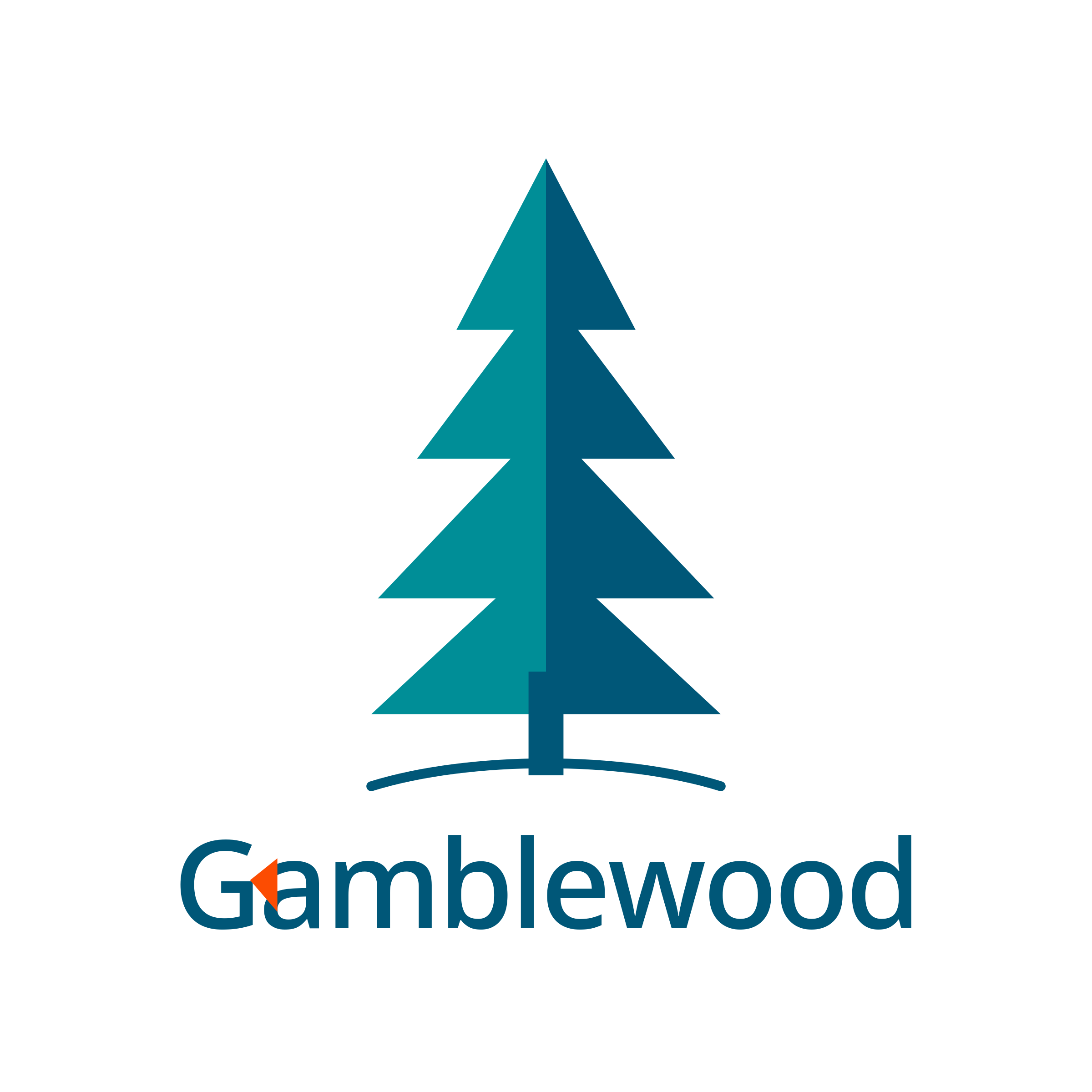 Gamblewood